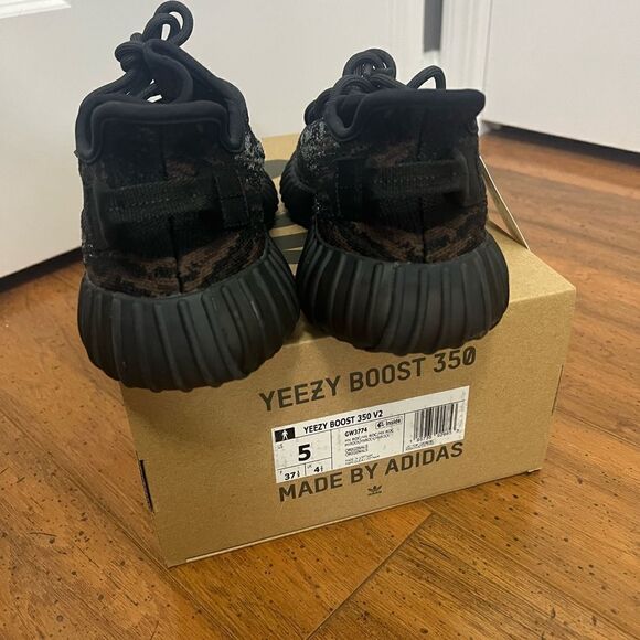 Adidas yeezy boost 350 v2 mx rock - Picture 9 of 13